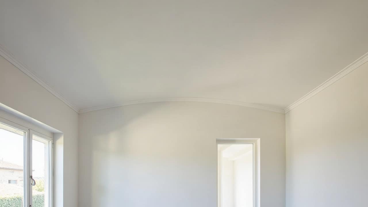 Aménager des rangements sur mesure sous les rampants de combles
