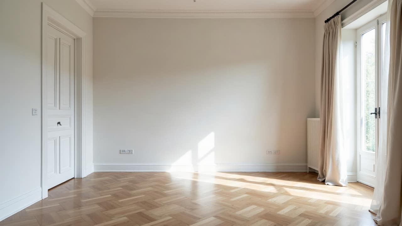 Cloison sèche ou carreau de plâtre, comment choisir selon le projet