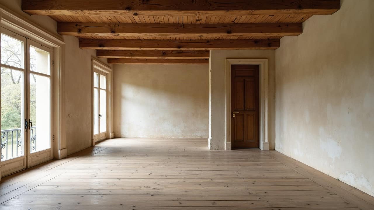 Le cas particulier des linteaux en bois