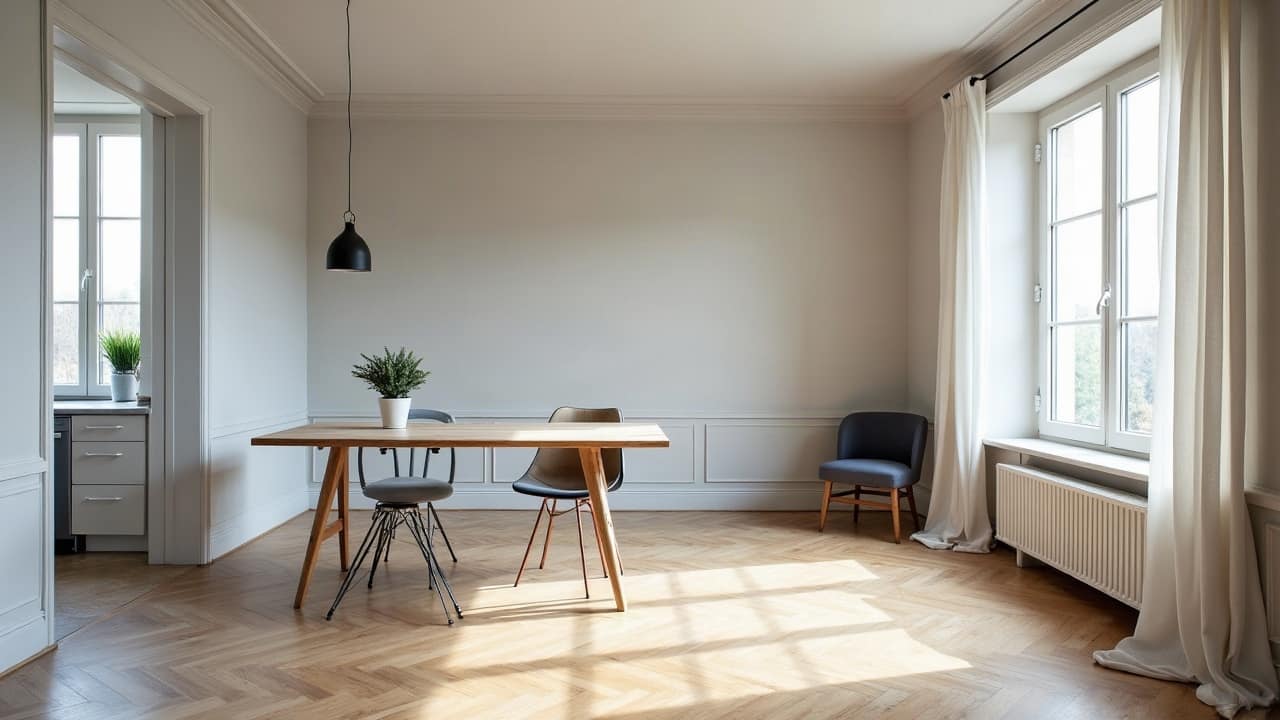 Les solutions pour renforcer une cloison existante